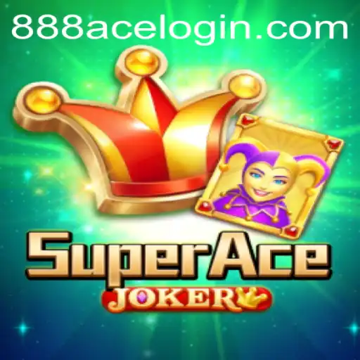 Discover the Thrills of SuperAceJoker: The Game That Keeps You Hooked