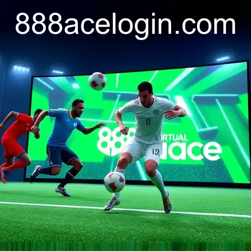 The Exciting World of Virtual Sports