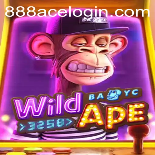 Wild Ape 3258 A Thrilling Jungle Adventure