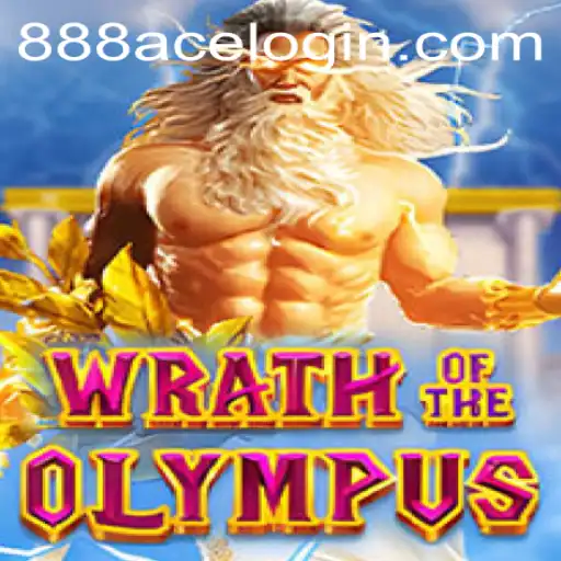 Wrath of Olympus: The Epic Gaming Experience Enriched by 888ace
