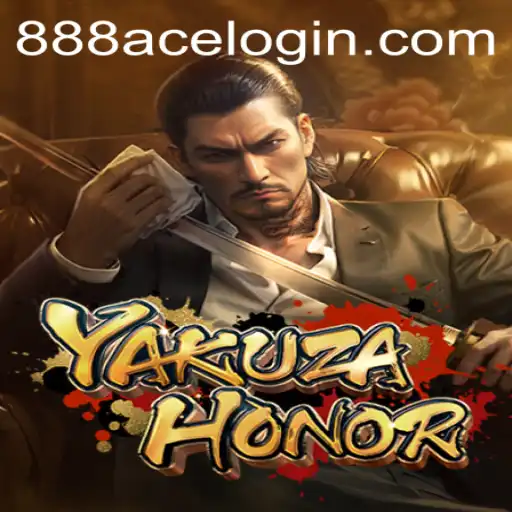 Unveiling the World of YakuzaHonor: A New Era of Gaming with 888ace